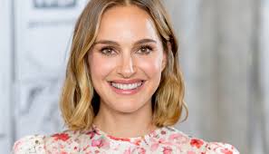 This biography offers detailed information about her childhood, career golden globe and academy award winning actress, natalie portman has proved to be one of the most versatile and talented actresses in the. Natalie Portman Gets Hbo Film The Days Of Abandonment