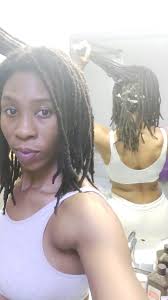 How to properly care for locs and find a good barber?