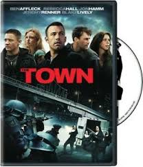 Blake lively in the town. The Town New Dvd Ben Affleck Blake Lively Jeremy Renner Jon Hamm Rebecca Hall Ebay