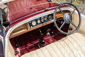 Image result for Deep Traverse Blue 1930 Buick