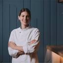 Christina Argyroudi - Chef De Partie - MERCERI food and drink ...