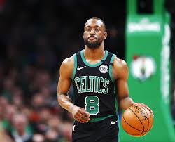 Veteran guard kemba walker is reportedly receiving a buyout from the oklahoma city thunder and plans to sign with the new york knicks. Kemba Walker Danced At The Apollo Theater Before Becoming An Nba Star
