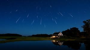 Why you need to know precisely when the perseids peak where you live to see 'shooting stars'. 1rgav7cowk0 Qm