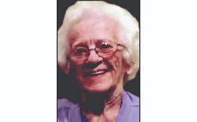 Marjorie 'Marge' Finnemore Sementilli