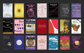 100 Best Astrology Books