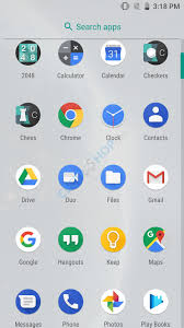 Yota YotaPhone 3+ International Edition