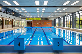 pool Lochotín