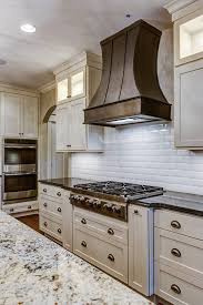 Kitchen Cabinets Perimeter Is Homecrest Sedona Maple French Vanilla Island Is Aristokraft Harrison Kitchen Design Wood Floor Kitchen French Country Kitchens