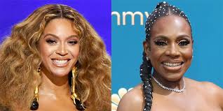 How Beyoncé Honored "Original Dreamgirl" Sheryl Lee Ralph's Emmys Win