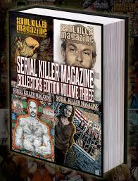 4 serial killers in kentucky. Serialkillercalendar Com The Official Home Of Serial Killer Magazine The Serial Killer Trading Cards The Serial Killer Calendar And Serial Killer Books