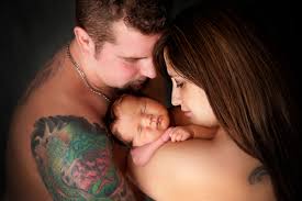 Maternity & Newborn Photo Gallery
