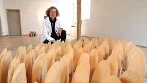 Ungewöhnliche Doppelausstellung