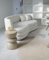 A classic piece that will never go out of fashion? Designer Sofa Solomon 3 Sitzer In Beige Westwingnow