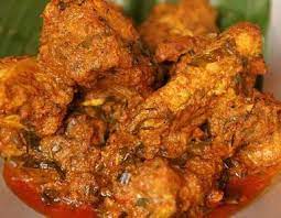 Lihat juga resep rendang ayam telur enak lainnya. Rendang Ayam Minang Sedap Dan Tahan Lama