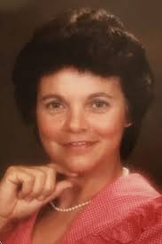 Colette Duchesne Alain