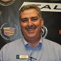 Dale Earnhardt Jr. Buick GMC Cadillac