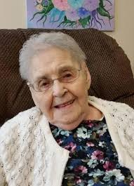 Rita Buchanan Obituary