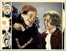 Muppet treasure island is the fifth feature film to star the muppets, and the second produced after the death of muppets creator jim henson. Treasure Island 1934 Film Wikipedia