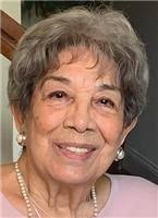 Luisa Orozco Obituary (1933