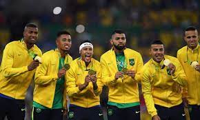 O torneio de futebol nos jogos olímpicos de verão de 2016 foi realizado no rio de janeiro e em outras cinco cidades do brasil no período de 3 a 20 de agosto. Gvkjr Oh1vqbm