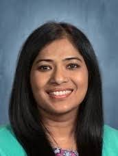 Andrea Poston's Instagram, Twitter & Facebook