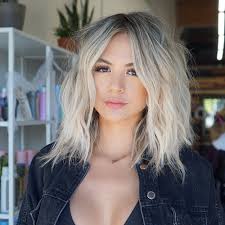 Are medium length hairstyles for me? Best Medium Haircuts Archives The Best Medium Hairstyles Haircuts