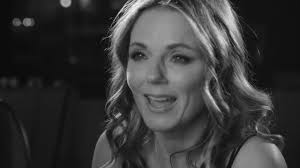 Listen To Geri Halliwells New Single In Memory Of George