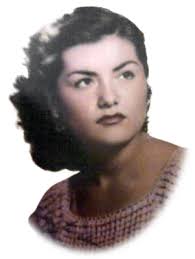 Obituary information for Maria Elena Reyes