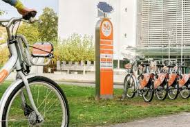 Kostenlose Fahrradmitnahme In Baden Wurttemberg Radfahren De
