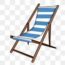 Cartoon Beach Chair Beach Chair Summer Carnival Summer Vacation Is Here Summer Summer Vacation Summer Season Png Transparent Clipart Image And Psd File For F In 2020 Beach Chairs Beach Chair