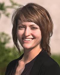 Join us in welcoming Allyson McGaughey, who is beginning this semester as  an assistant professor in the Gerald May Department of Civil, Construction  and Environmental Engineering! McGaughey's research interests include  advanced separation