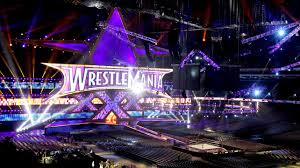 Mercedes Benz Superdome Wrestlemania 30 Seating Chart 39491