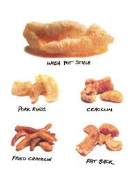 Check spelling or type a new query. A Field Guide To Pork Rinds Cracklin Chicharrons Indy Week