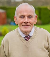 The death has taken place of Mary Luddy (née Flynn), Barrett Terrace,  Killavullen, who passed away peacefully in her 95th year, surrounded by her  loving family