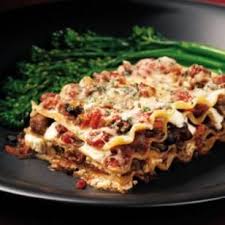 Classic Lasagna Recipe Healthy Lasagna Recipes Healthy Casserole Recipes Healthy Cooking