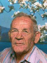 William (Junior) Ledford