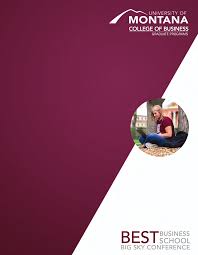 MONTANA BUSINESS QUARTERLY