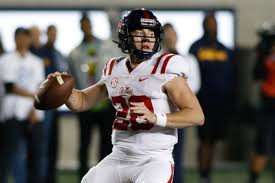 Ole Miss Preview Time For Alabama To Figure This Rebel Team