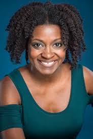 Ebony Marshall-Oliver