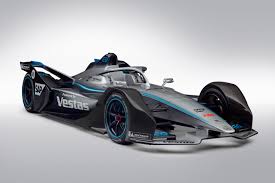 It indicates a geographical origin: Mercedes Prasentiert Stoffel Vandoorne Nyck De Vries Ersten Formel E Silberpfeil E Formel De