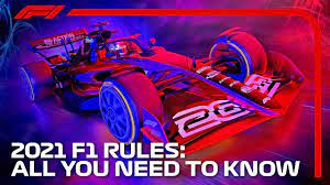 New car launches and testing dates latest. F1 2021 Rules Everything You Need To Know Youtube