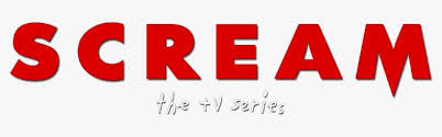 The french are excelling at gritty police dramas and a bit of historical fiction the top 6 french tv series make great viewing and many take a similar path to scandi d. Scream The Tv Series Scream Tv Series Logo Png Image Transparent Png Free Download On Seekpng