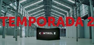 437,084 likes · 97,443 talking about this. Control Z Trailer Y Fecha De Estreno De La Temporada 2 De La Serie