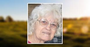 Iva Heath Obituary July 14, 2020