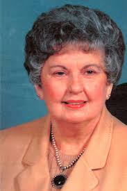 Ellen D. Adcock Obituary