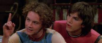 August 1971) is a former danish football player and current manager of fc helsingør's u19s. The Ranch Ashton Kutcher Und Danny Masterson In Staffel 1