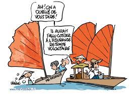 Les prélèvements sociaux sur votre retraite. Horizons Lointains Retraite En Peau De Chagrin Previssima