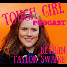 Tough Girl Podcast 2023