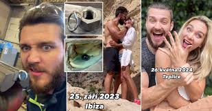 GALERIE: Pravda o zvláštním zásnubním prstenu sexbomby Mottlové: Při výrobě  tekla krev