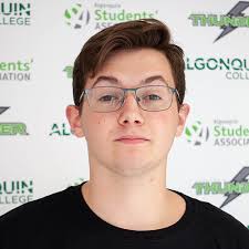Algonquin Thunder Men's Soccer: Roster Flashcards